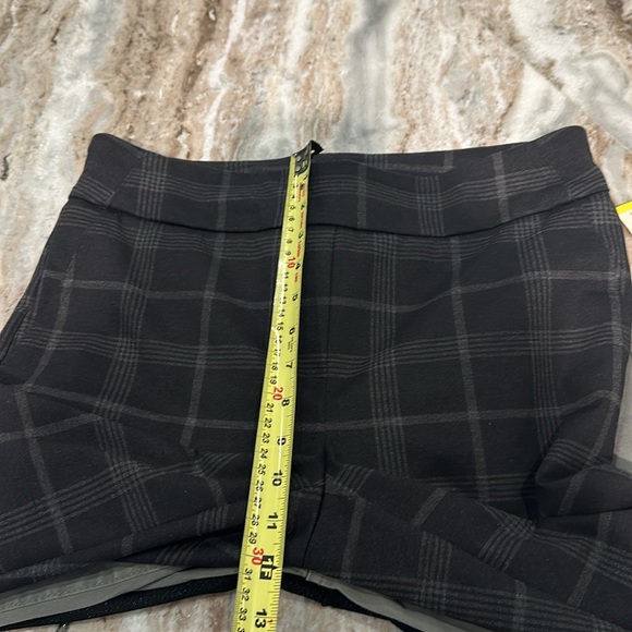 Bundle Skinny High-Waisted Stretch Pants ~ Size 6 - Picture 6 of 8